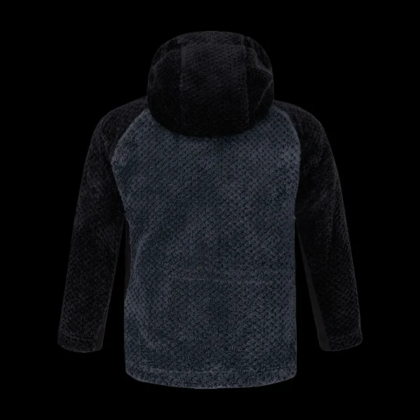 SOFT PILE COLOR HOODY JKT BABY<Montura Flash Sale