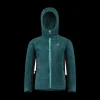 SOFT PILE COLOR JACKET KIDS<Montura Cheap