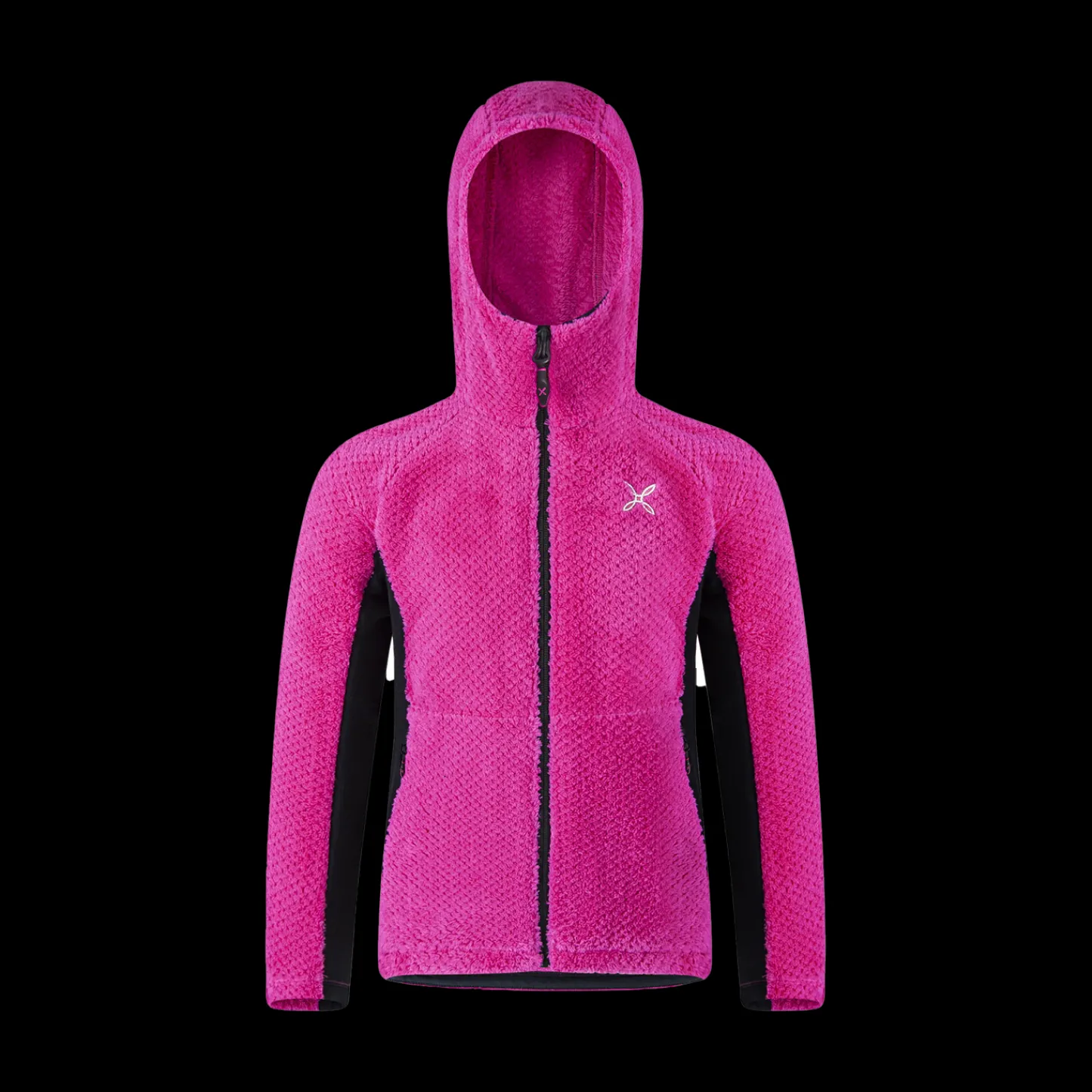 SOFT PILE COLOR JACKET KIDS<Montura Flash Sale