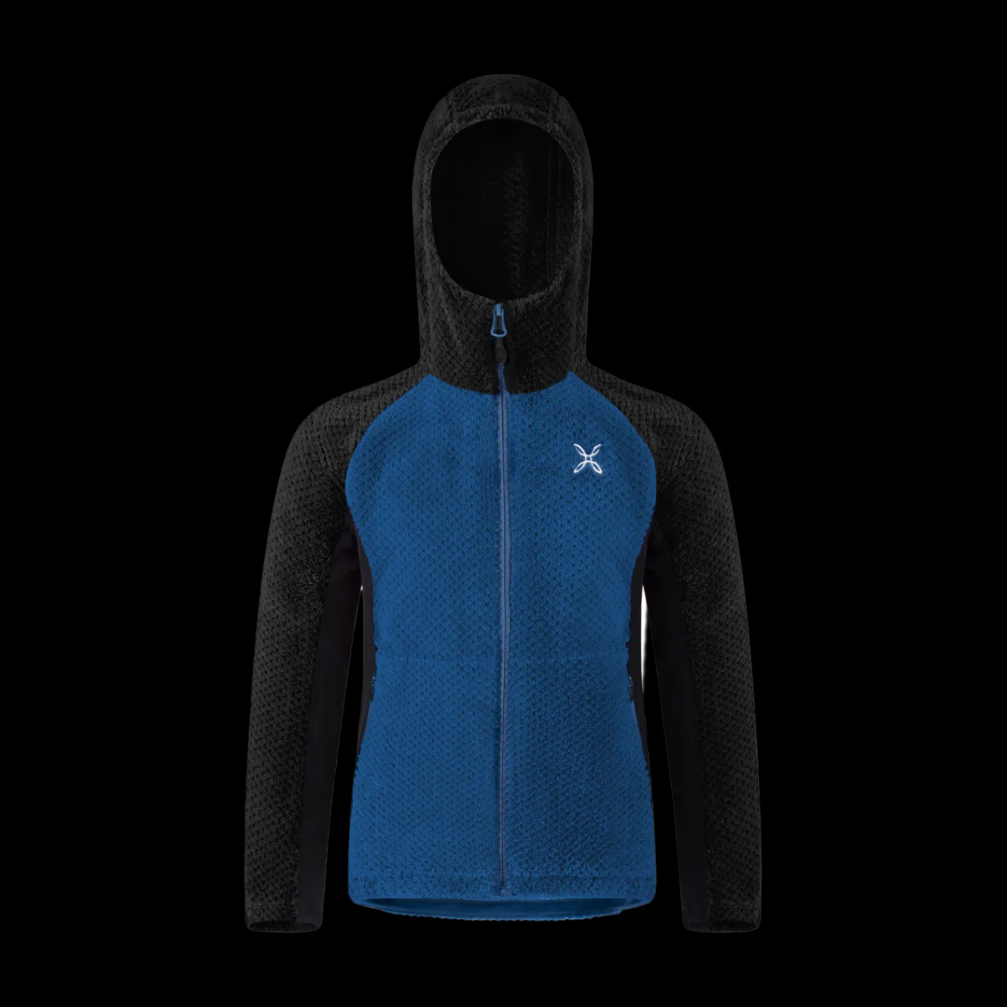 SOFT PILE COLOR JACKET KIDS<Montura Flash Sale