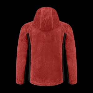 SOFT PILE COLOR JACKET KIDS<Montura Flash Sale