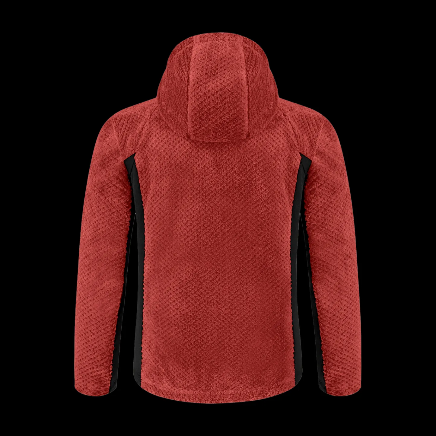 SOFT PILE COLOR JACKET KIDS<Montura Flash Sale