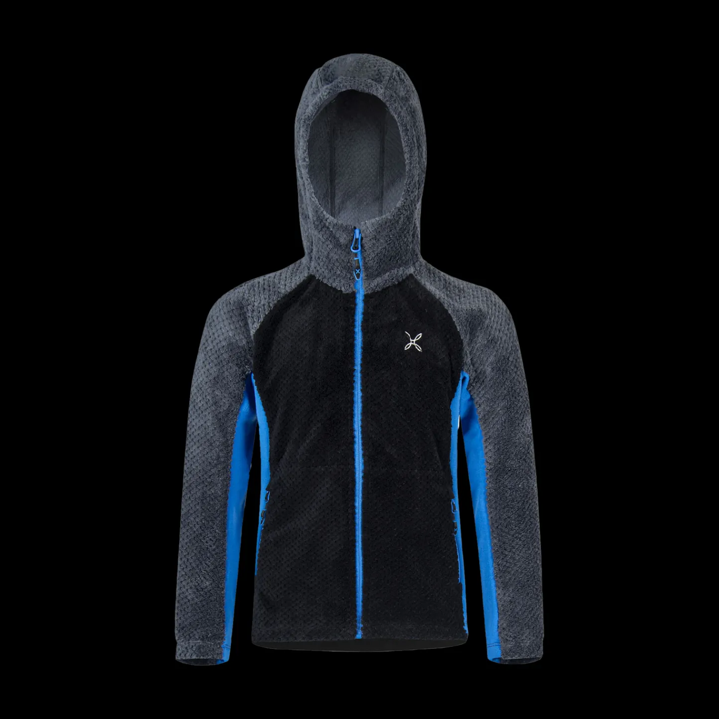 soft_pile_color_jacket_ki_3-1.webp SOFT PILE COLOR JACKET KIDS<Montura Flash Sale