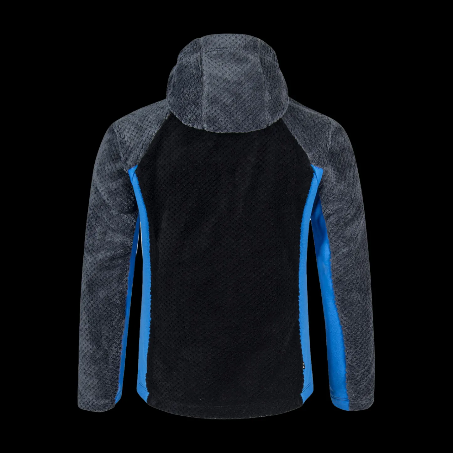 SOFT PILE COLOR JACKET KIDS<Montura Flash Sale