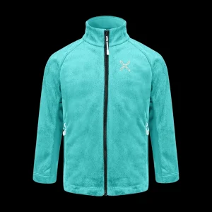 SOFT PILE MAGLIA BABY<Montura Hot