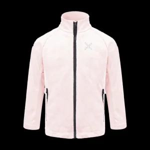 SOFT PILE MAGLIA BABY<Montura Hot