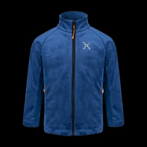 SOFT PILE MAGLIA BABY<Montura Clearance