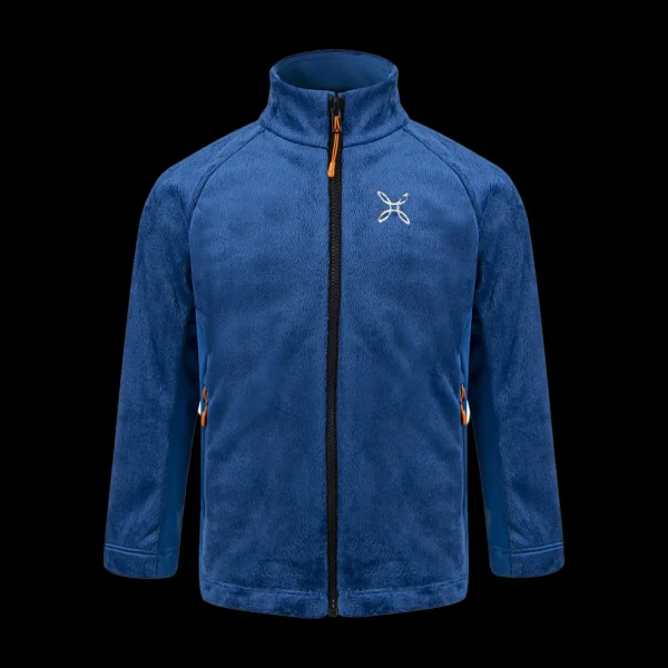 SOFT PILE MAGLIA BABY<Montura Clearance
