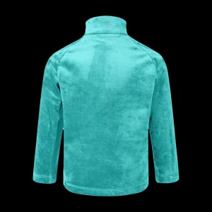 SOFT PILE MAGLIA BABY<Montura Hot