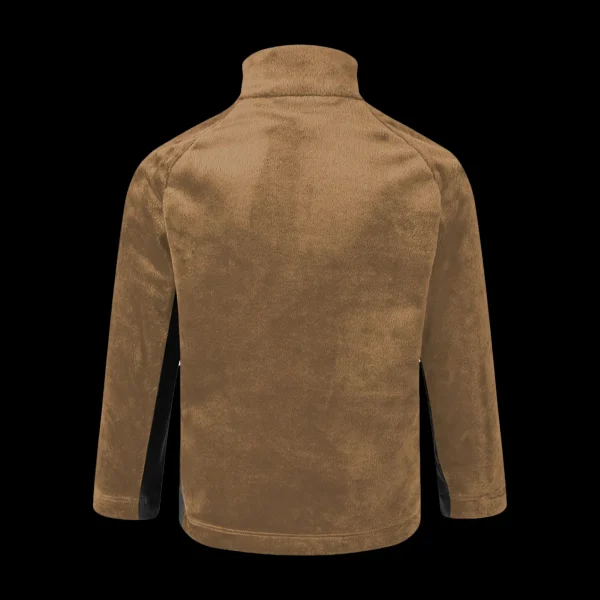SOFT PILE MAGLIA BABY<Montura Online