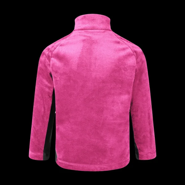 SOFT PILE MAGLIA BABY<Montura Hot