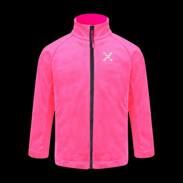 SOFT PILE MAGLIA BABY<Montura Online