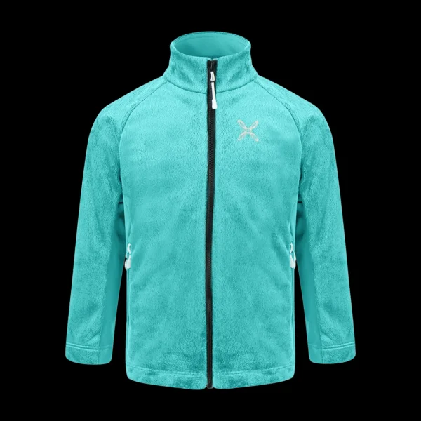 SOFT PILE MAGLIA BABY<Montura Shop