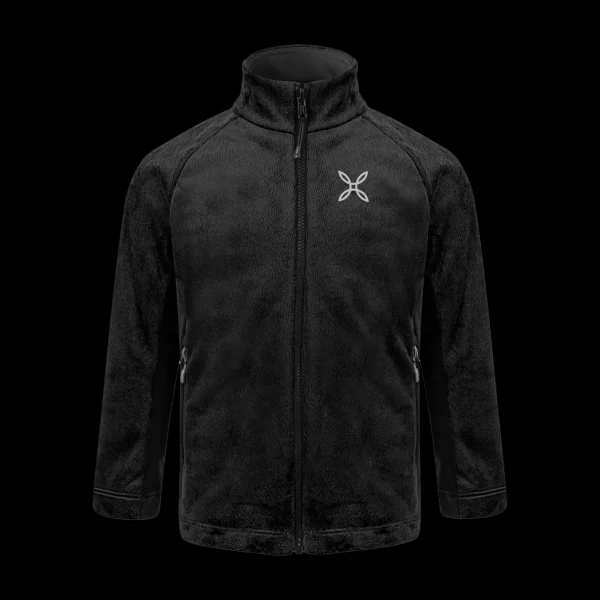 SOFT PILE MAGLIA BABY<Montura New