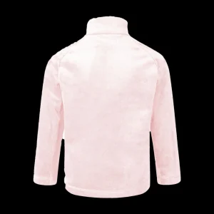 SOFT PILE MAGLIA BABY<Montura Hot