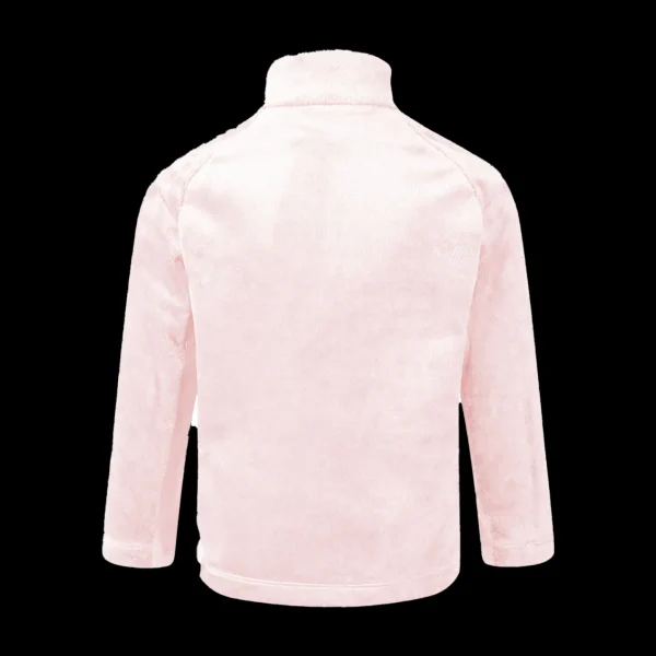SOFT PILE MAGLIA BABY<Montura Hot