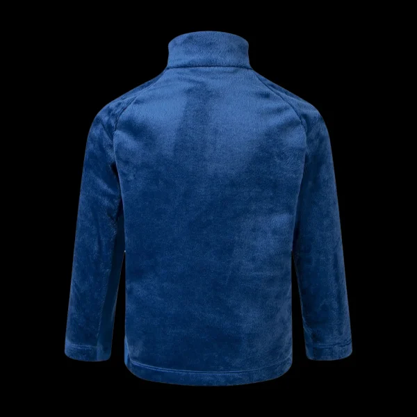 SOFT PILE MAGLIA BABY<Montura New
