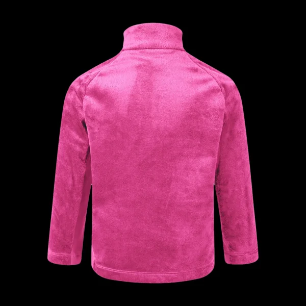 SOFT PILE MAGLIA BABY<Montura Hot