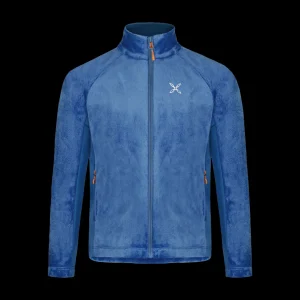 SOFT PILE MAGLIA KIDS<Montura New