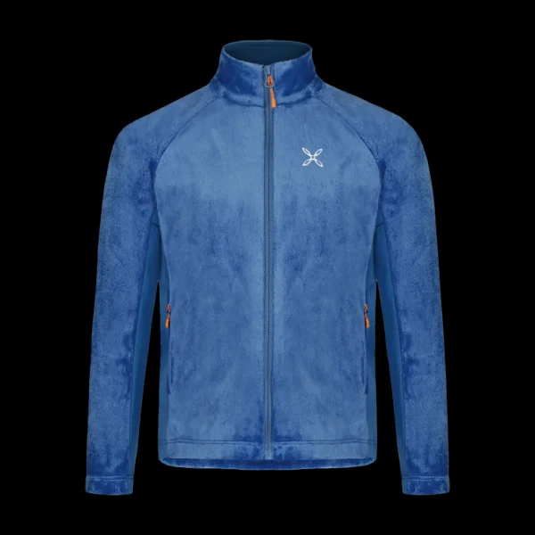 SOFT PILE MAGLIA KIDS<Montura New