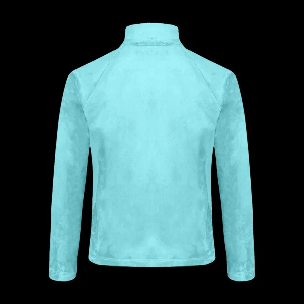 SOFT PILE MAGLIA KIDS<Montura Best