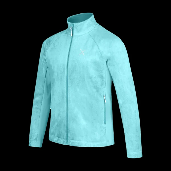 SOFT PILE MAGLIA KIDS<Montura Best