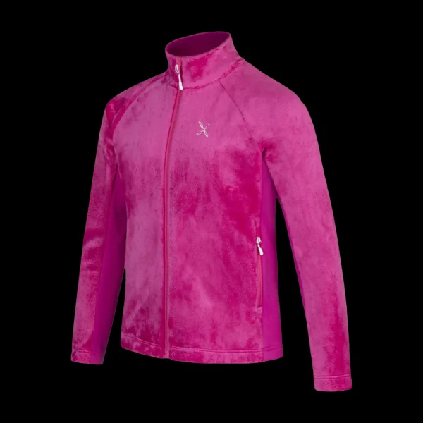 SOFT PILE MAGLIA KIDS<Montura Best