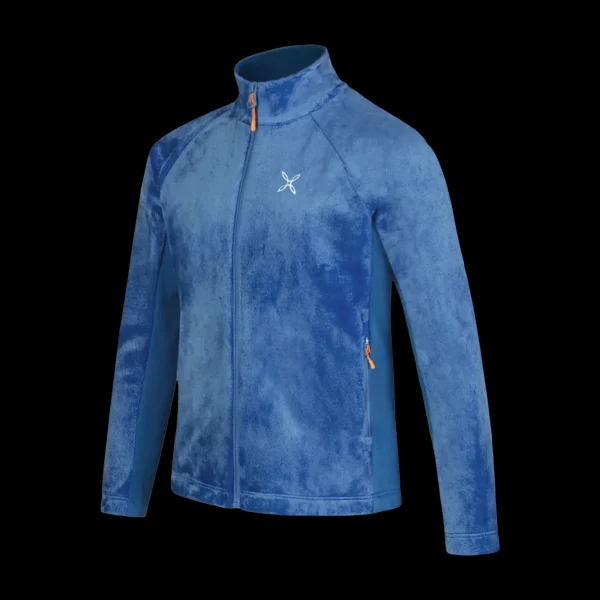 SOFT PILE MAGLIA KIDS<Montura Best