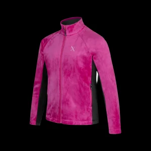 SOFT PILE MAGLIA KIDS<Montura Best