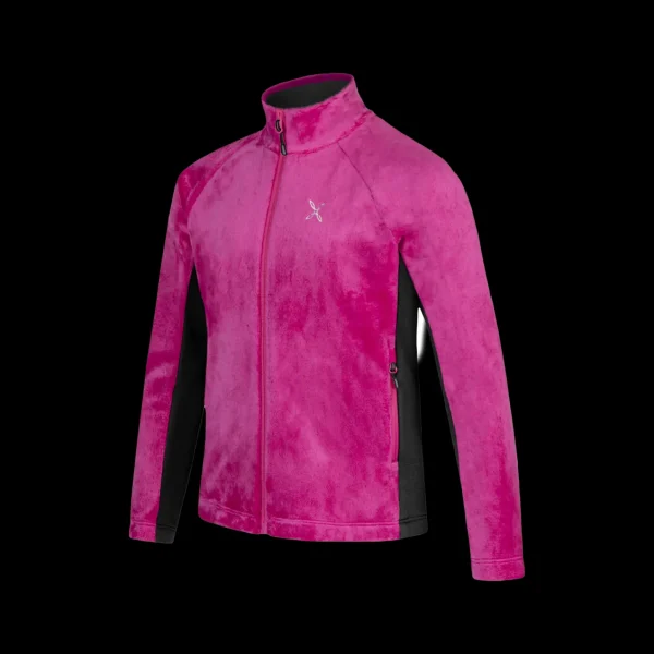 SOFT PILE MAGLIA KIDS<Montura Best