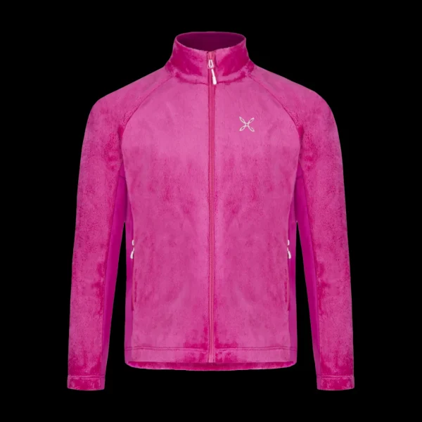 SOFT PILE MAGLIA KIDS<Montura Best