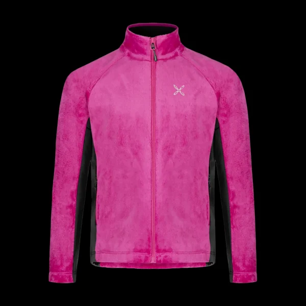 SOFT PILE MAGLIA KIDS<Montura Best