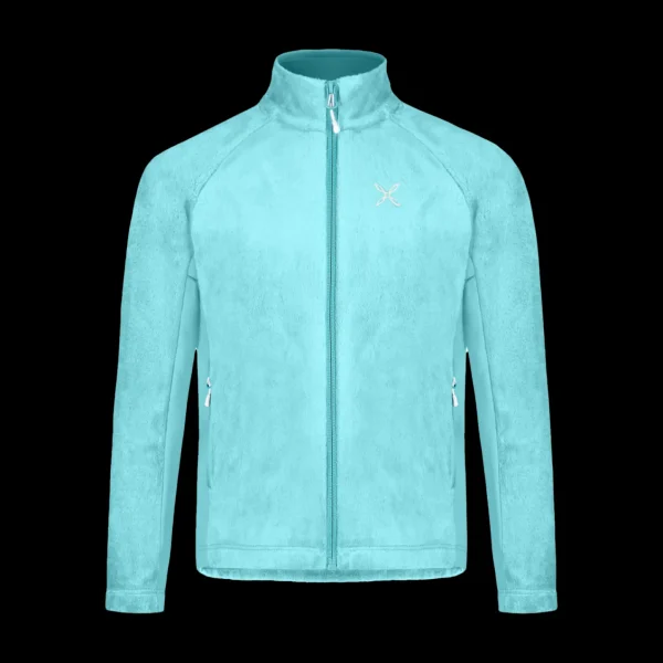 SOFT PILE MAGLIA KIDS<Montura Best