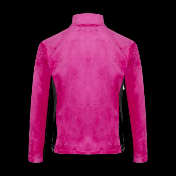 SOFT PILE MAGLIA KIDS<Montura Shop