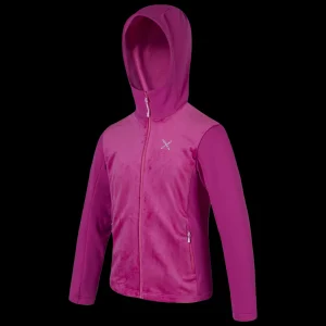 SOFT PILE MIX MAGLIA KIDS<Montura Shop