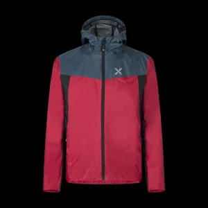 SOLUTION JACKET<Montura Cheap