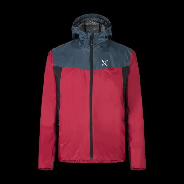SOLUTION JACKET<Montura Best Sale