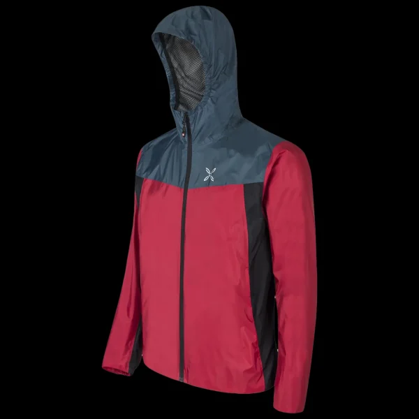 SOLUTION JACKET<Montura Cheap