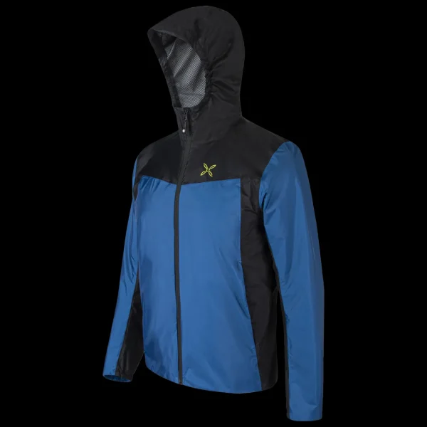 SOLUTION JACKET<Montura Cheap