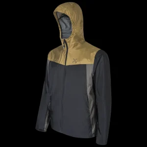 SOLUTION JACKET<Montura Cheap