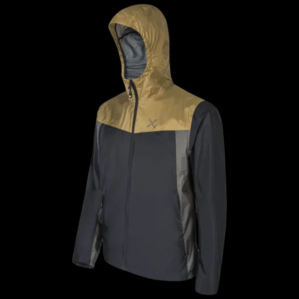 SOLUTION JACKET<Montura Best Sale