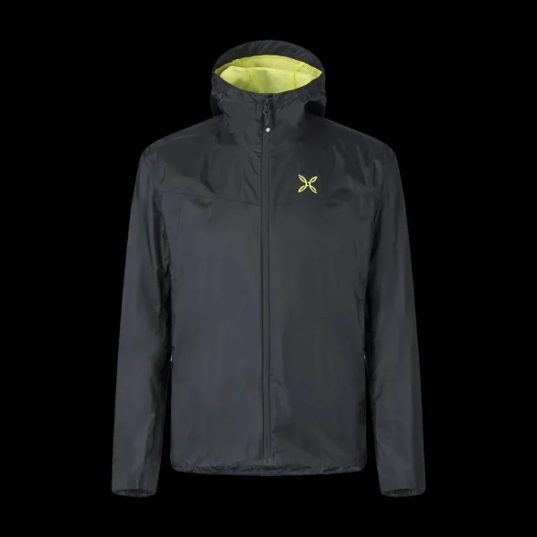 SOLUTION JACKET<Montura Cheap