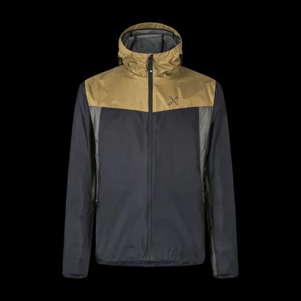 SOLUTION JACKET<Montura Cheap