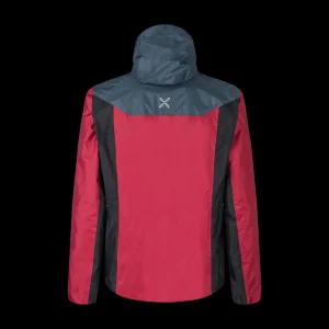 SOLUTION JACKET<Montura Cheap