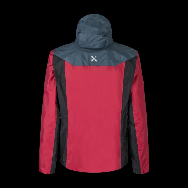 SOLUTION JACKET<Montura Cheap