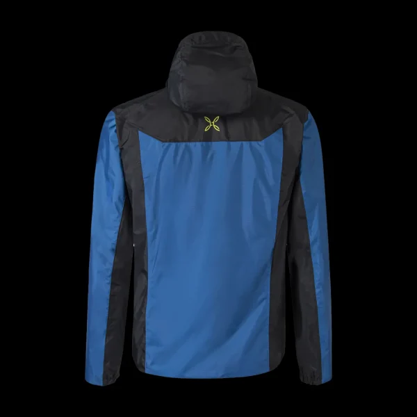 SOLUTION JACKET<Montura Cheap