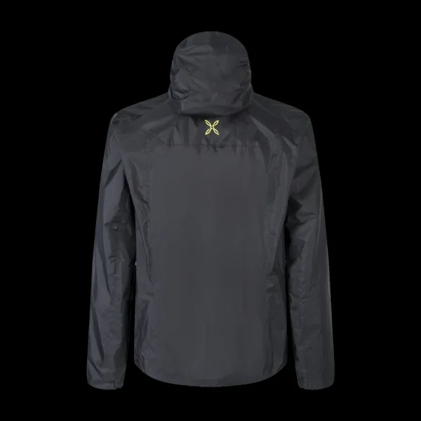 SOLUTION JACKET<Montura Cheap