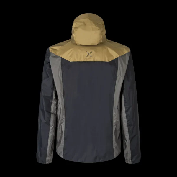 SOLUTION JACKET<Montura Cheap