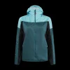 SOLUTION JACKET WOMAN<Montura Cheap