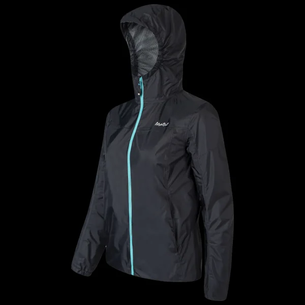 SOLUTION JACKET WOMAN<Montura New